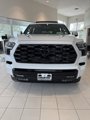 New 2025 Toyota Sequoia Platinum image 2