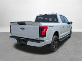 New 2025 Ford F150 Lightning XLT image 3