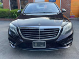Used 2015 Mercedes-Benz S 550 Sedan image 4