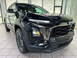 New 2026 Chevrolet Equinox ACTIV w/ Safety and Technology Package image 2