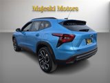 Used 2025 Chevrolet Trax RS w/ Driver Confidence Package image 5