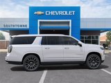 New 2025 Chevrolet Suburban High Country image 5