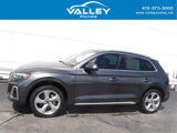 Used 2022 Audi Q5 2.0T Premium Plus w/ Premium Plus Package image 2