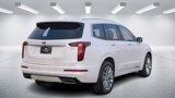New 2025 Cadillac XT6 Premium Luxury w/ Technology Package image 5