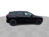 New 2025 Chevrolet Blazer EV RS image 2