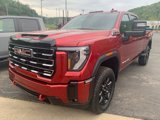 New 2025 GMC Sierra 2500 AT4 image 2