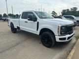 New 2025 Ford F350 XL image 3