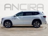 New 2025 Volkswagen Atlas SEL Premium R-Line image 4
