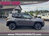 Used 2017 Jeep Renegade Trailhawk image 2