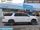 New 2025 Chevrolet Suburban RST w/ RST Capability Package image 5