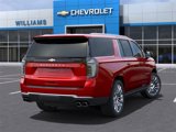 New 2025 Chevrolet Suburban High Country image 4
