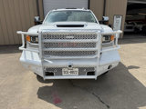 Used 2017 GMC Sierra 3500 Denali w/ Duramax Plus Package image 3