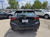 Used 2017 INFINITI QX30 image 4