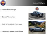 Used 2024 Ford F150 XLT w/ Mobile Office Package image 2
