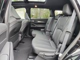New 2025 INFINITI QX60 Luxe w/ Black Edition image 5