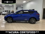 Certified 2025 Acura RDX AWD w/ A-Spec & Advance Pkg image 5