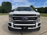 Used 2020 Ford F350 Platinum image 2