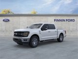 New 2025 Ford F150 XLT w/ Equipment Group 303A High image 3
