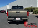 New 2025 Toyota Tacoma TRD Sport image 4