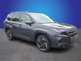 New 2025 Subaru Forester Limited image 2