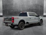 New 2025 Ford F250 Platinum image 2