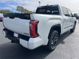 New 2025 Toyota Tundra Platinum image 3