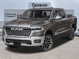 New 2026 RAM 1500 Tradesman image 3