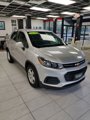 Used 2020 Chevrolet Trax LS image 3