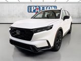 New 2026 Honda CR-V Sport-L image 3