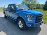 Used 2015 Ford F150 XL w/ Equipment Group 101A Mid image 4