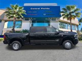 New 2026 RAM 3500 Laramie Limited image 4
