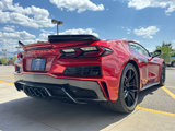 New 2025 Chevrolet Corvette Z06 image 4