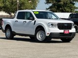 Certified 2022 Ford Maverick XL w/ Equipment Group 100A Standard image 2