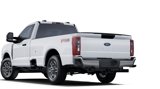New 2025 Ford F350 XLT image 2