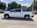 New 2026 Chevrolet Silverado 1500 W/T w/ WT Value Package image 4