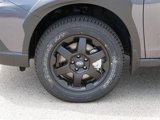 New 2025 Subaru Outback Wilderness image 4