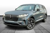 New 2025 Lincoln Aviator Reserve w/ Equipment Group 201A image 2