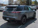 New 2025 Nissan Pathfinder Rock Creek image 3