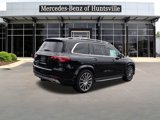New 2025 Mercedes-Benz GLS 580 4MATIC image 3