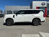 New 2025 Nissan Armada Platinum image 4