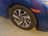 Used 2017 Honda Civic EX image 5