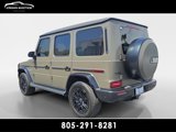Used 2025 Mercedes-Benz G 550 image 5