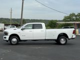 New 2025 RAM 3500 Laramie image 4