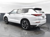 New 2025 Mitsubishi Outlander SE image 3