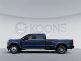 New 2025 Ford F450 Platinum image 4