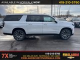 New 2025 Chevrolet Suburban High Country image 5