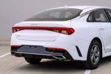 Used 2022 Kia K5 LXS image 4