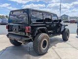 Used 2023 Jeep Wrangler Unlimited Rubicon 392 w/ Trailer Tow Package image 4