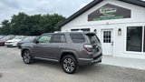 Used 2016 Toyota 4Runner Limited image 2