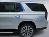 New 2025 Chevrolet Tahoe High Country image 4
